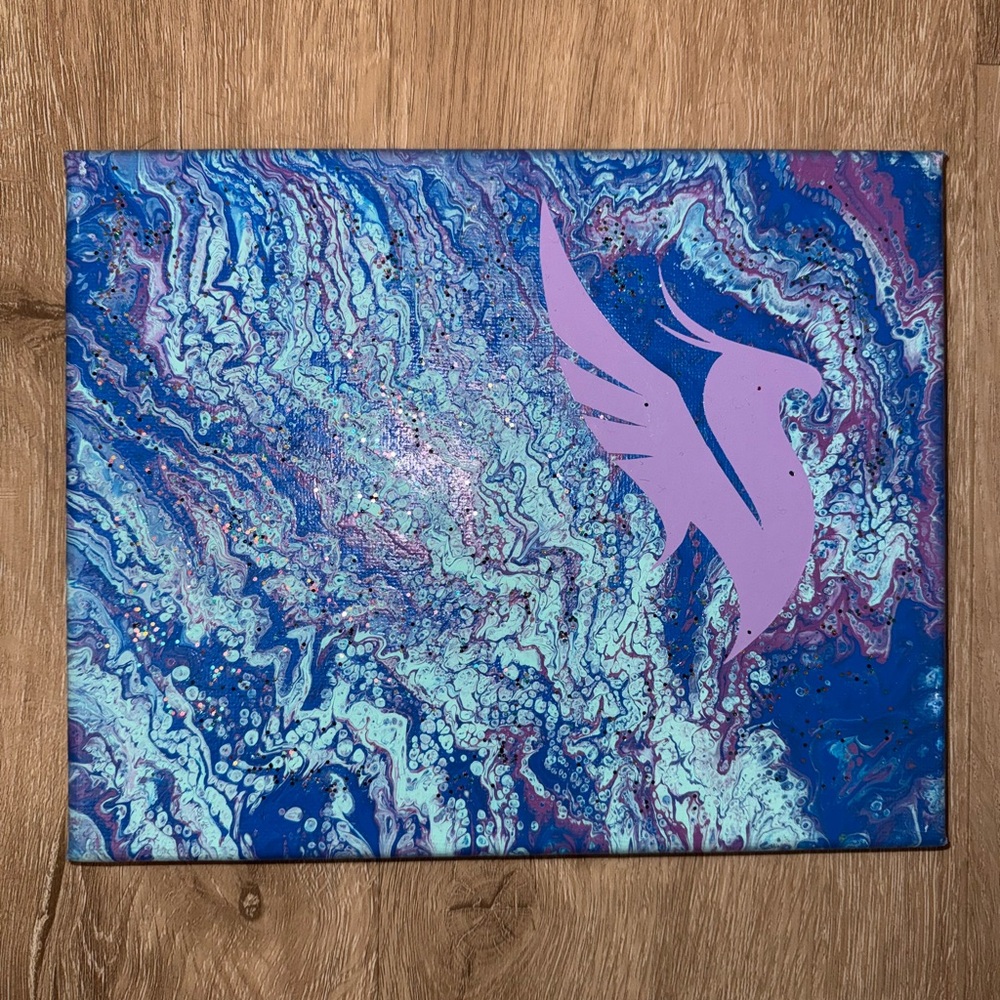Illenium Painting
